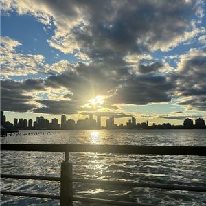 Meet your Posher, Shannon